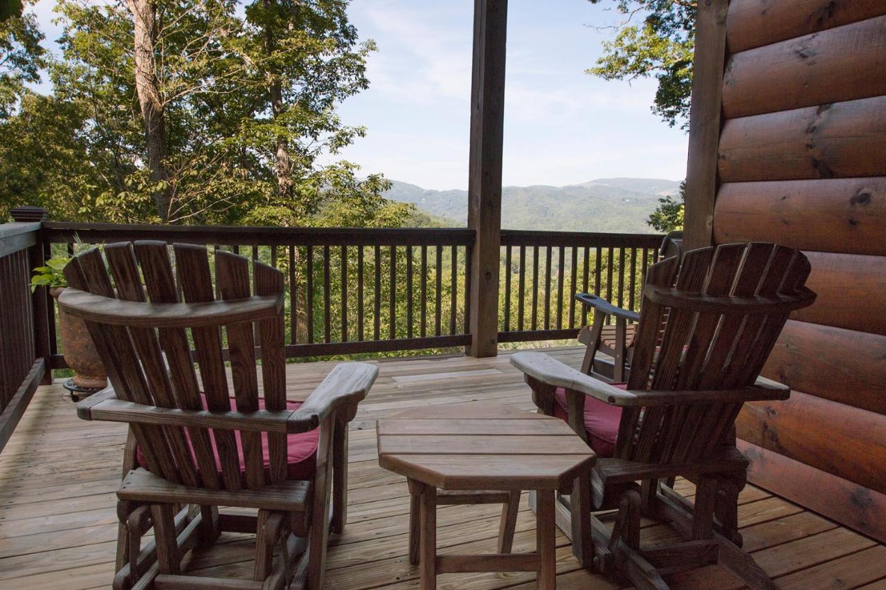 Lazy Bear Bed and breakfast Valle Crucis