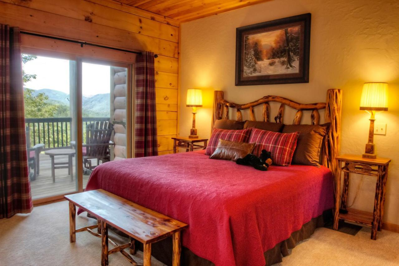 Lazy Bear Bed and breakfast
