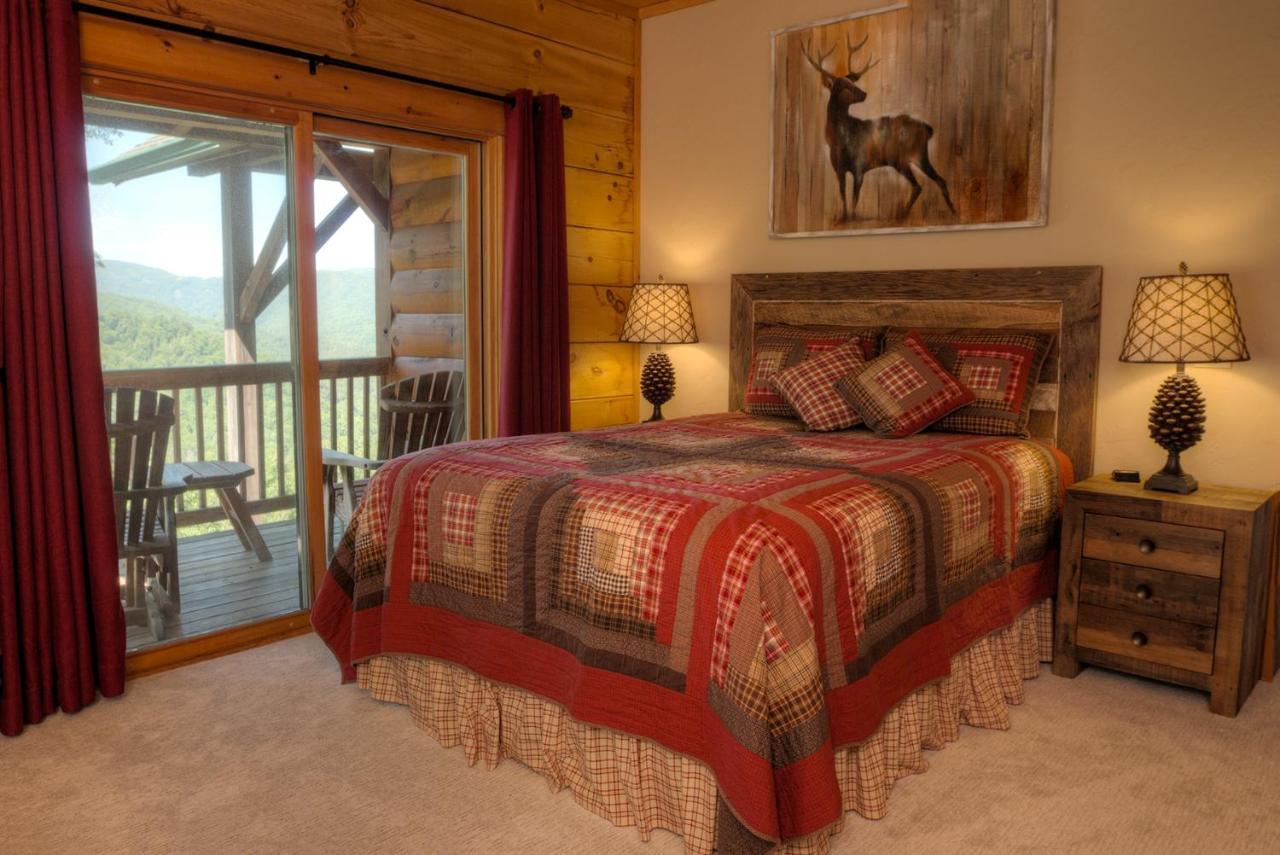 Bed and breakfast Lazy Bear