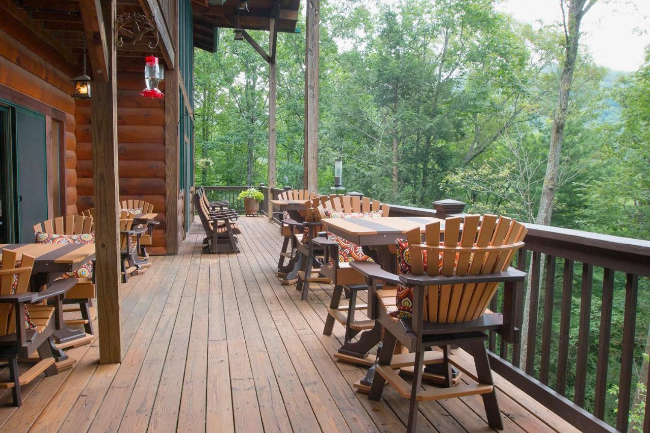 Lazy Bear Bed and breakfast